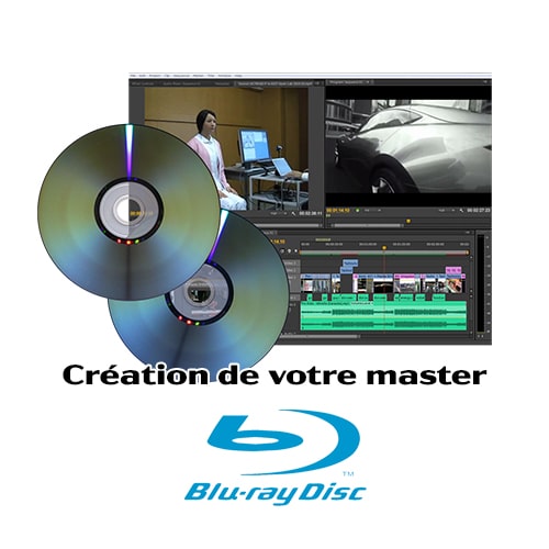 Blu-Ray - Glossário FineProxy