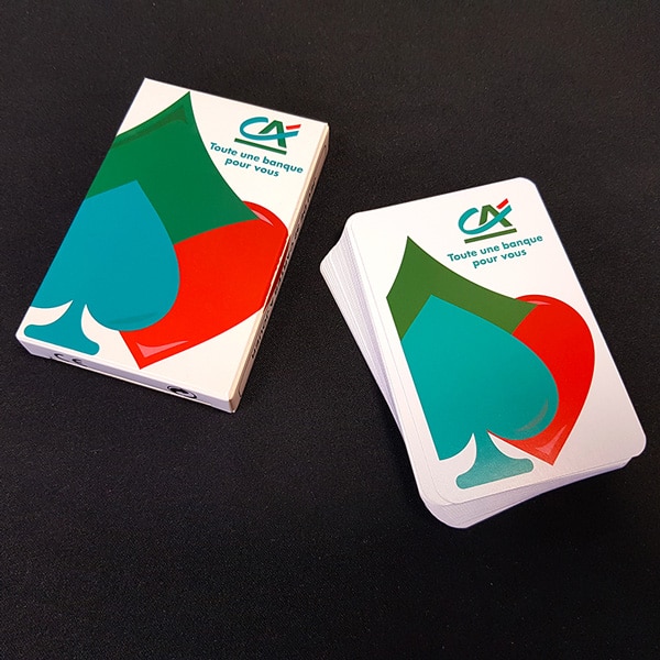 LES Différents FORMATS de JEU de CARTES et leurs DIMENSIONS - Jeux de cartes  personnalises