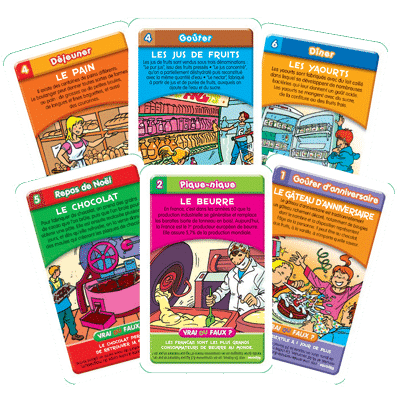 SET: Un jeu de cartes amusant et excitant de perception visuelle pour toute  la famille, âgée de 8 ans et plus!, cadeau de jeu